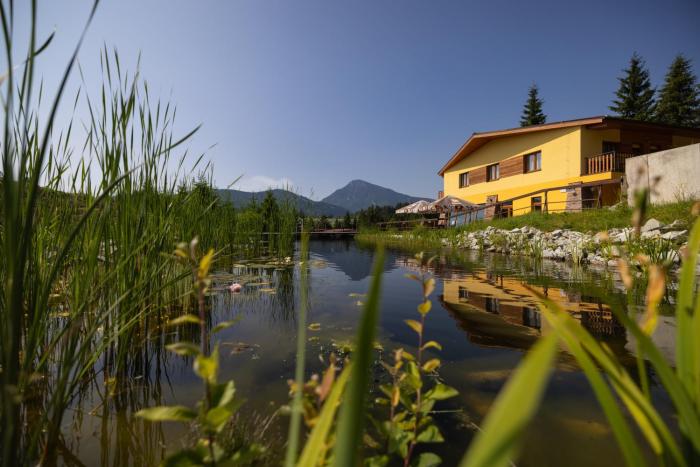 Hotel Orava - Apartmány