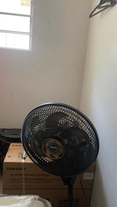 Casa no centro de Belém