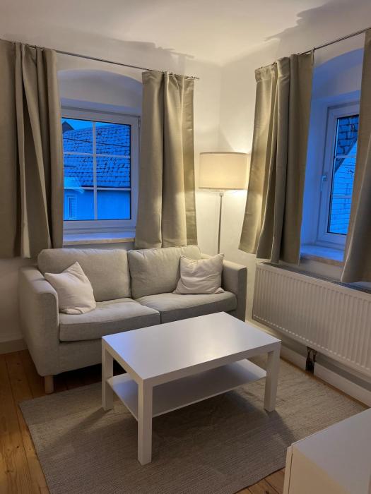 Yellow House Apartments - Top 3