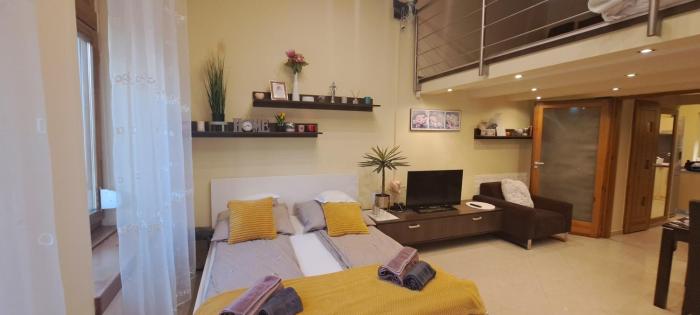 Szandi Belvárosi Apartman