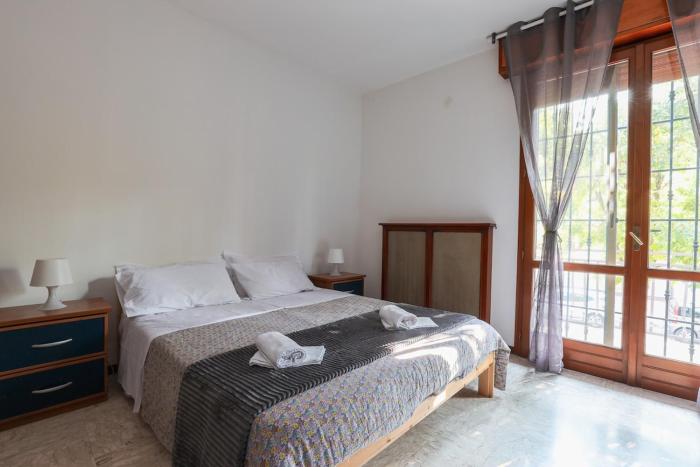 Elegante appartamento vicino lospedale e università