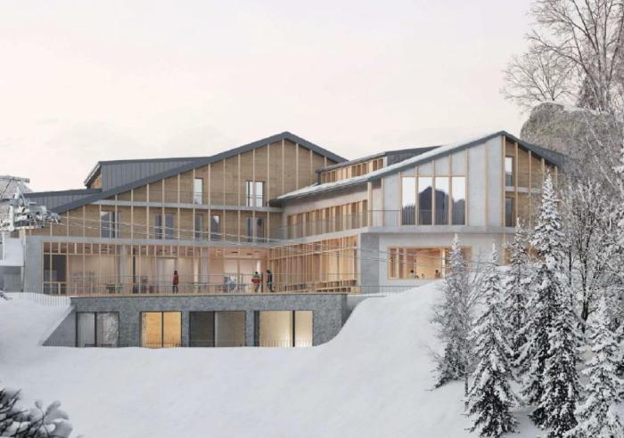 Colere 1600 by Cloud 7 Hotels