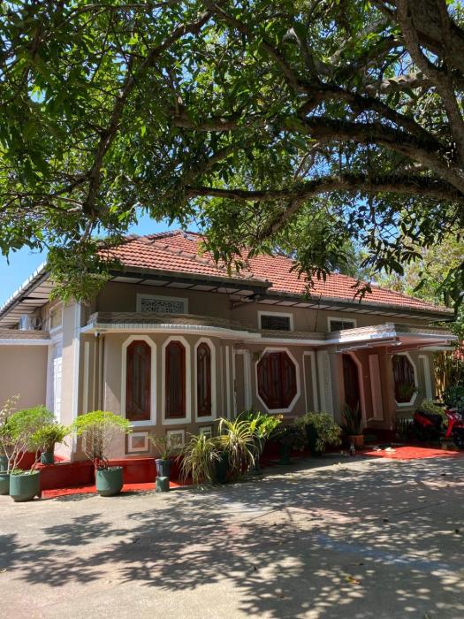Nina Villa Weligama