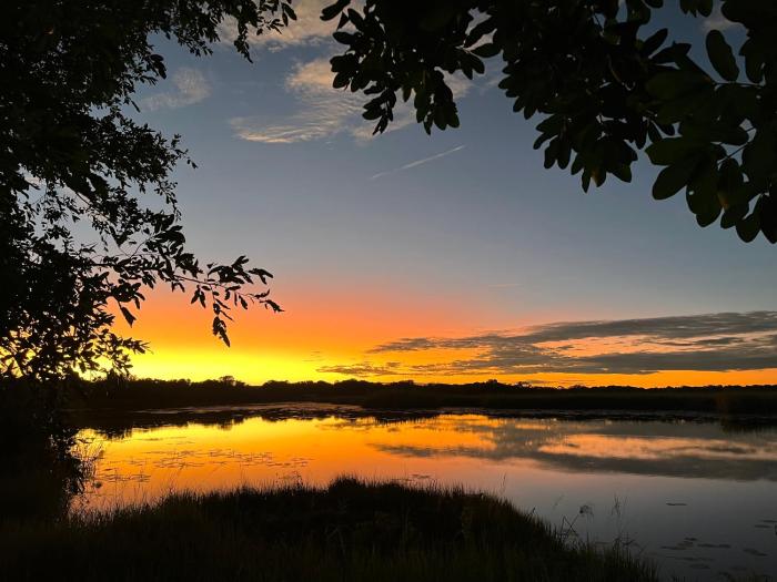 Proudly Okavango self-catering Burnside