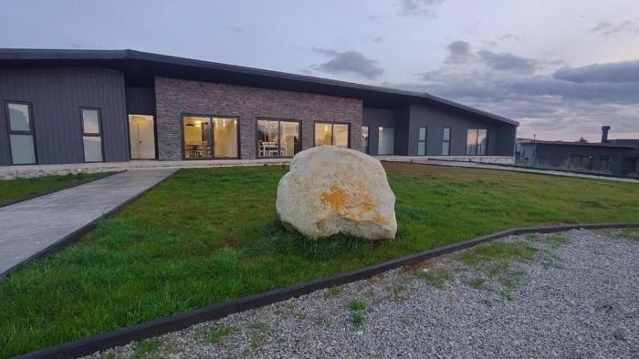 Oceana Suites Puerto Varas