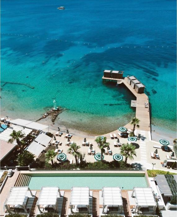Casa Nonna Bodrum - Adult Only
