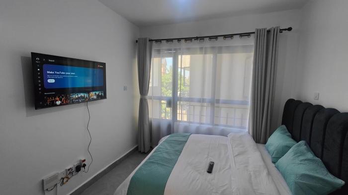 Studio Apartment - The Arc II