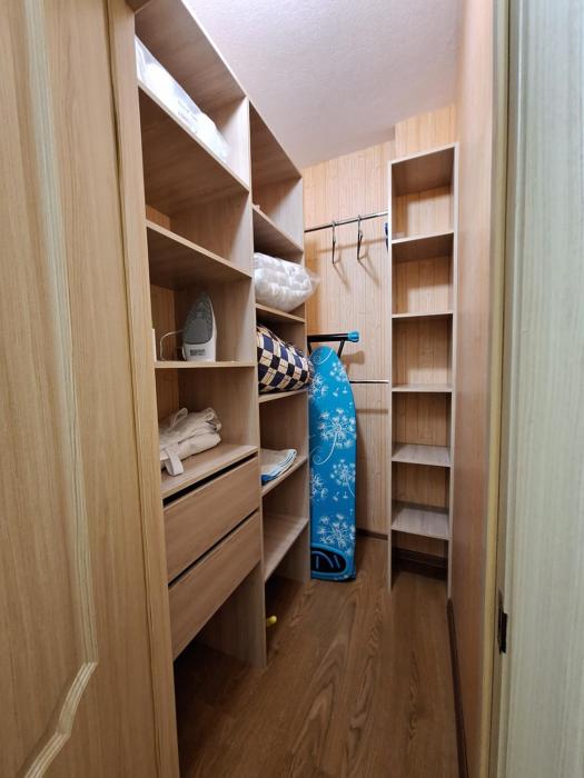 Однокімнатна вартира на Садовому з кондиционером