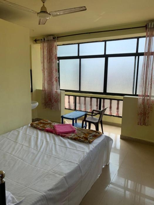 water front guest house