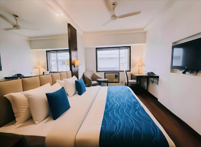 Prime Park Top Rated Property in Haridwar