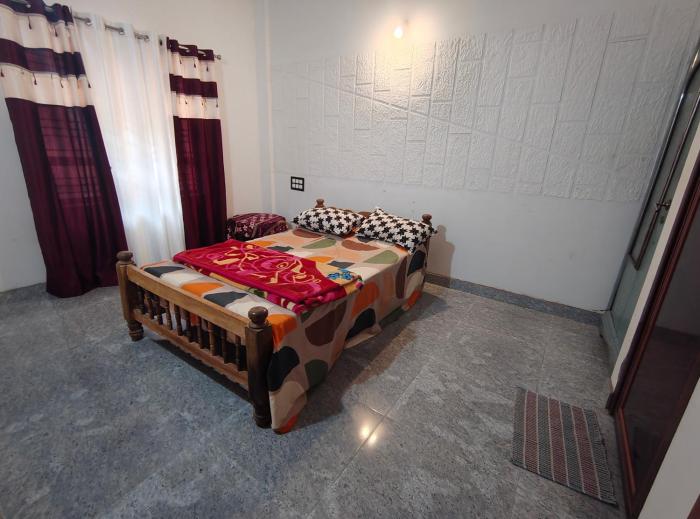 Coorg Hillsaid Harmony