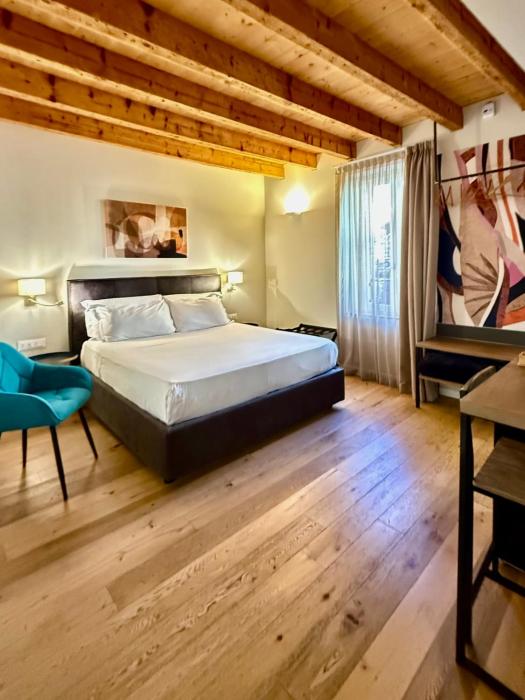 Malvezzi24 Boutique Rooms