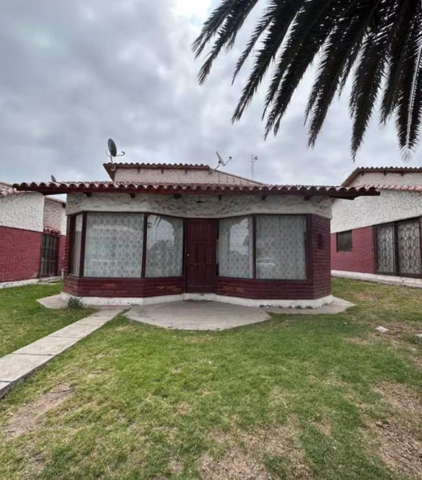 Cómoda casa a pasos de la playa
