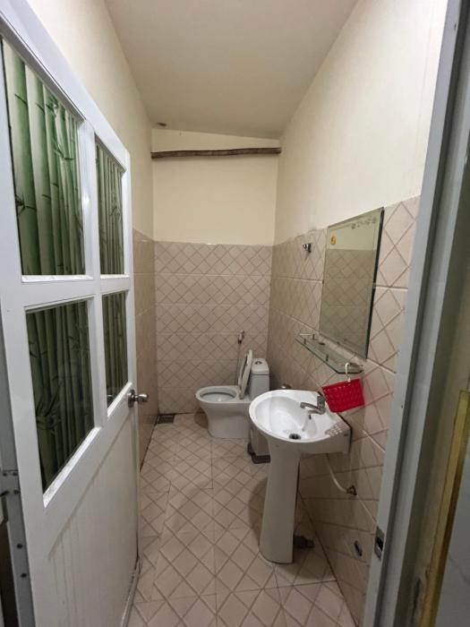 KHÁCH SẠN BÌNH DÂNn