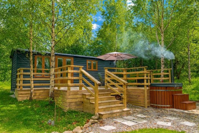 Martins Meadow Private Wellness Retreat