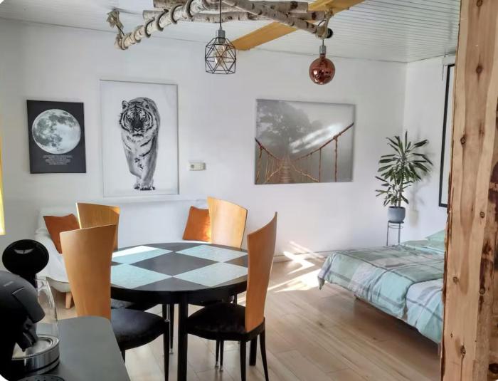 Nettes Häuschen mit großem Grundstück in super Lage von Graz