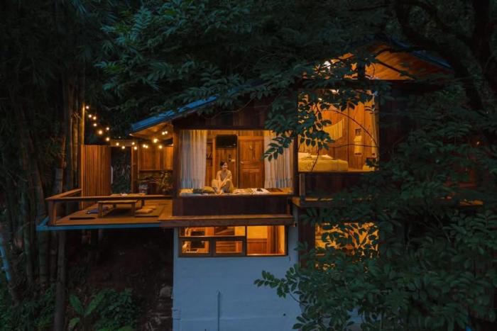 ทโล้ โฮมสเตย์ เชียงใหม่ | Taloh Homestay Chiangmai