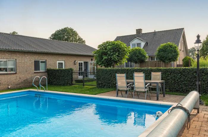 Apartment de Broekkant