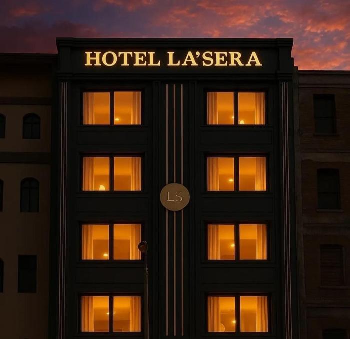 Hotel La Sera