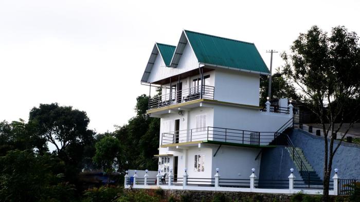 Elora Homes