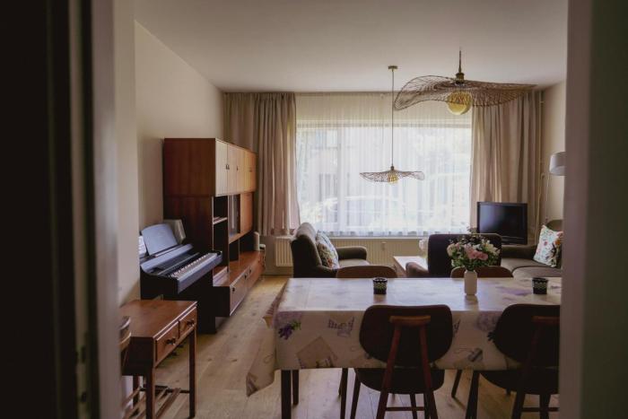 Appartement Pyra Cantha