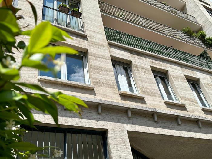 Dolce 7 Central station