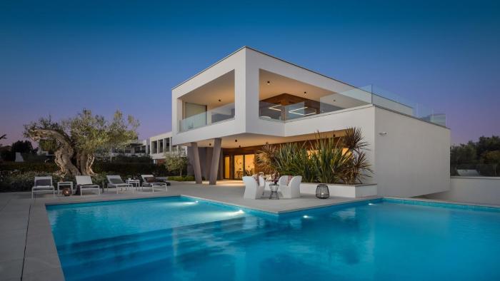 Villa Old Olive I by Vivi Rent