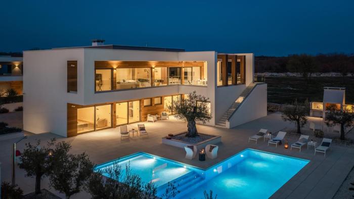 Villa Old Olive VIII by Vivi Rent
