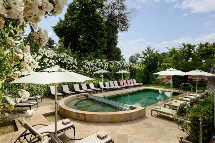 Ville SullArno - Preferred Hotels & Resorts