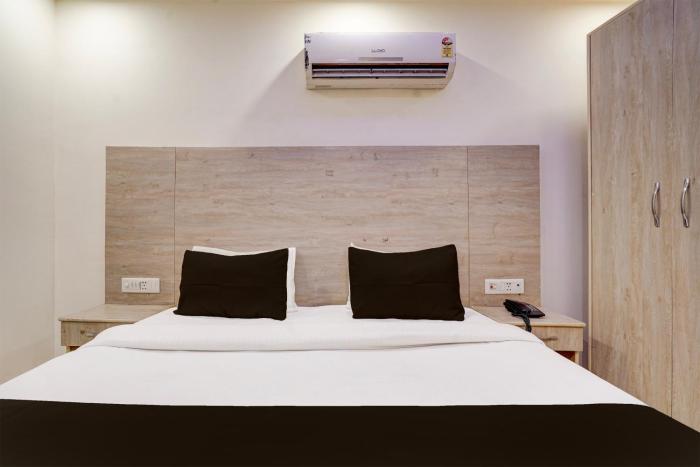 Hotel O Delhi Airport Stay