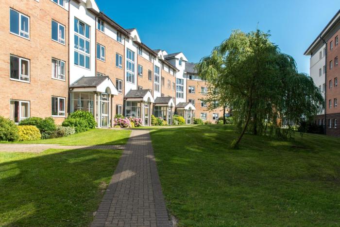 Lancaster University