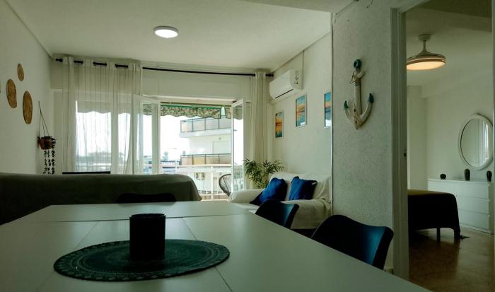 Apartamento Patricia en Santa Pola