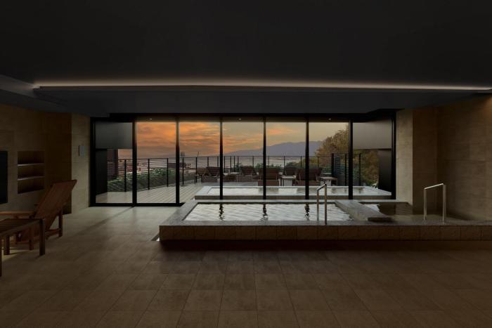 HOTEL FORK & KNIFE Miyajima - Opening in Mar 28th 2026