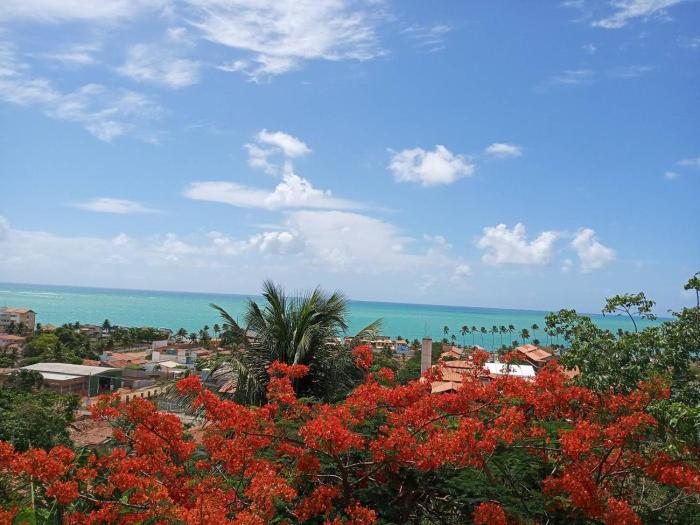 Praia de Ipioca-Maceió