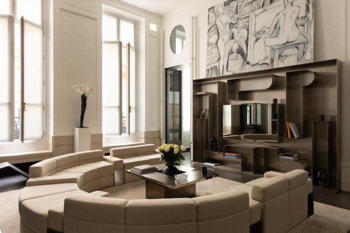 HIGHSTAY - Luxury Serviced Apartments - Saint-Germain I