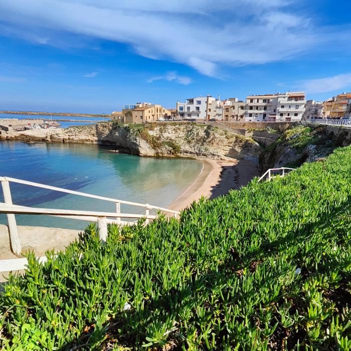 La Finestra Sul Tirreno