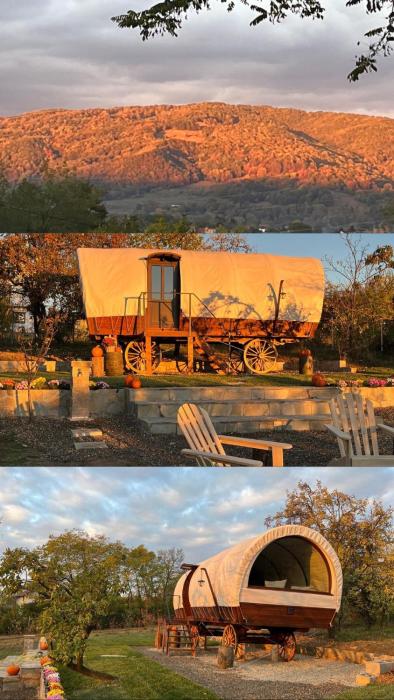 Sunrise Hills Country