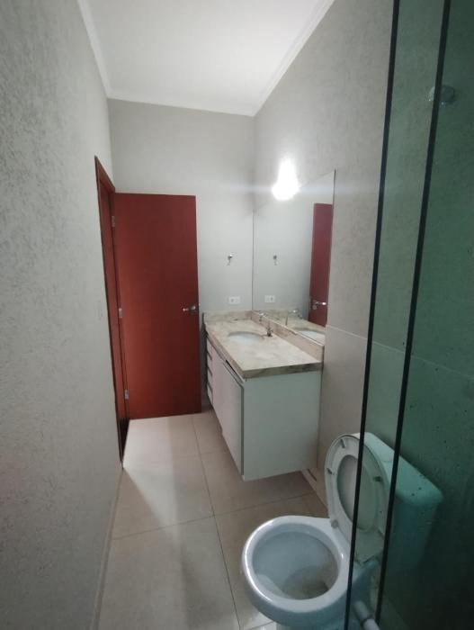 Excelente custo beneficio - casa 3 quartos com ar