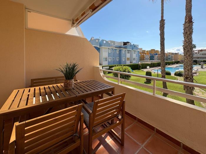 Tu refugio en Xeraco Playa