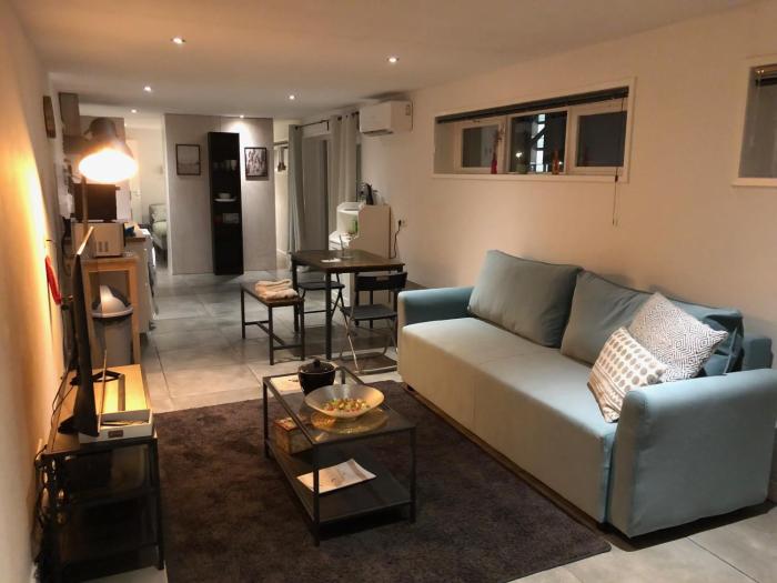 Gastensuite Eindhoven B&B Flora