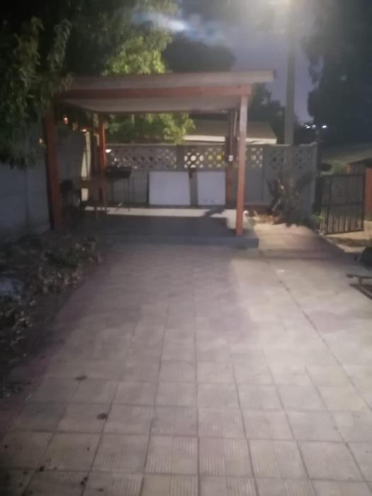 Amplia casa en cartagena