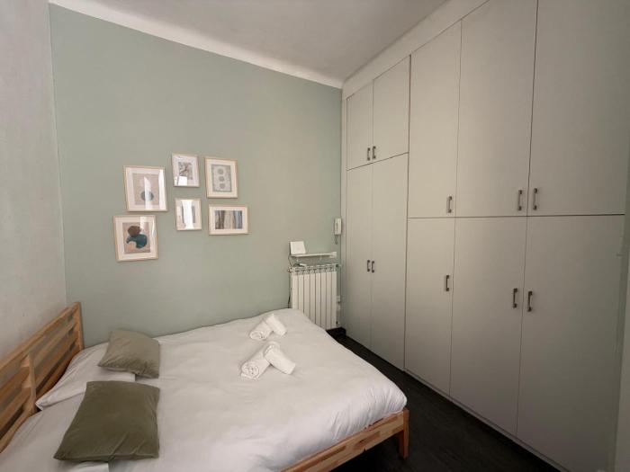 Monolocale in via Cadore 2 - Duomo