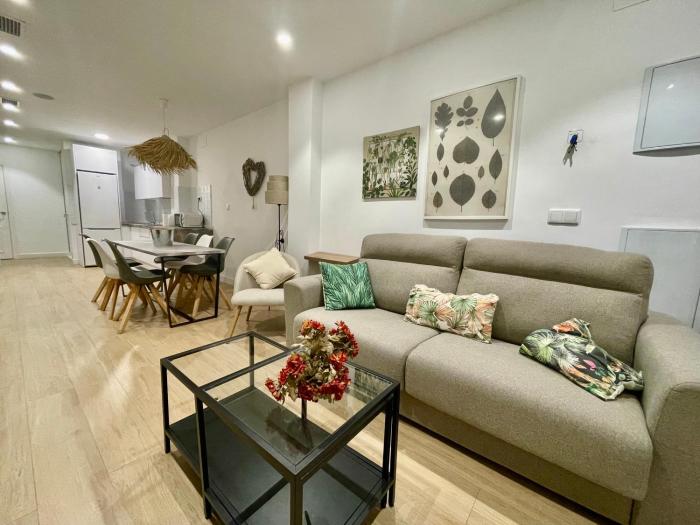 Apartamentos Centro Córdoba