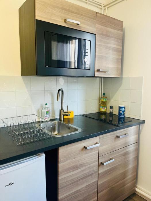 Dalikyda Les rêves de Massillon parking gratuit dans le rue