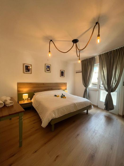 Cjasa Celeste - Apartments in Andreis