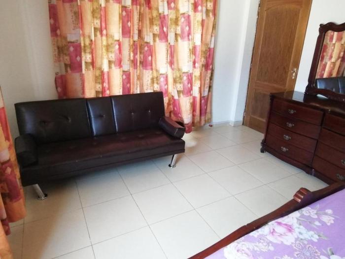 Masaki Anne H & Apartment