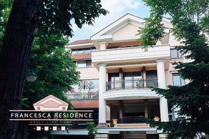 Francesca Residence