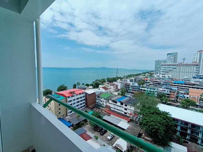 Thiantong Condotel Seaview -12
