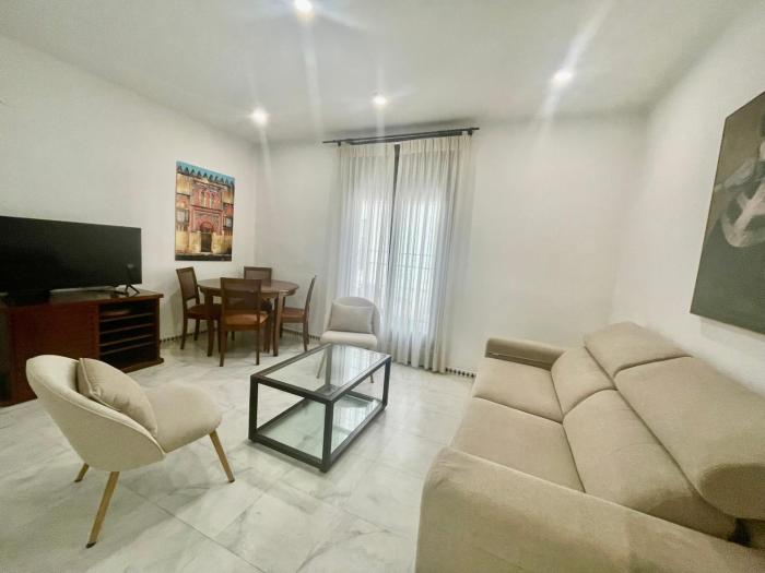 Apartamentos Alcántara