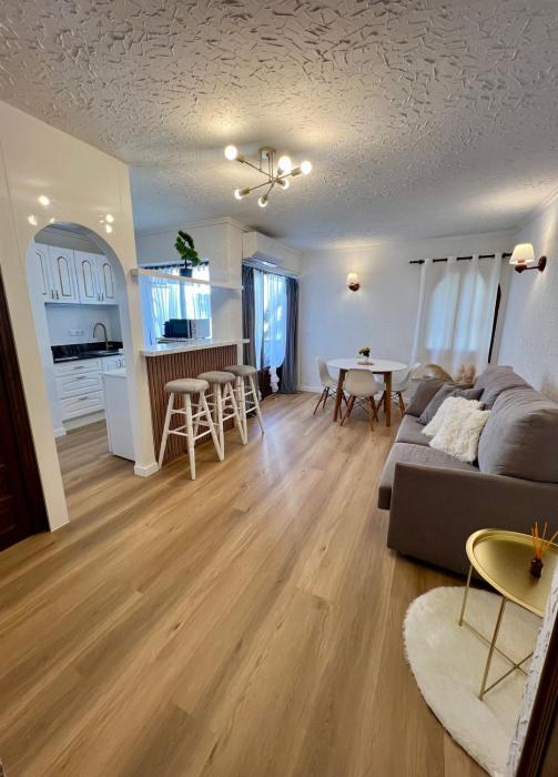 Sofia El Palmar Apartmán